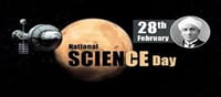 National Science Day: History, Theme, and Significance...